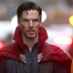 Doctor Strange